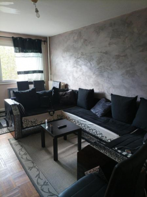 Appartement 2 pièce